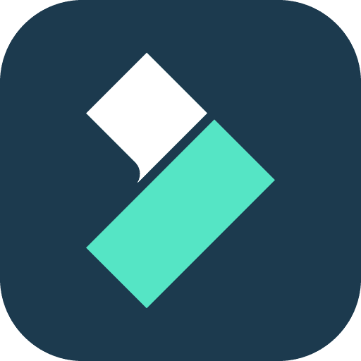 Filmora logo
